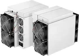 Bitmain Antminer L7