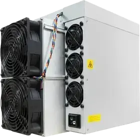 Bitmain Antminer L9