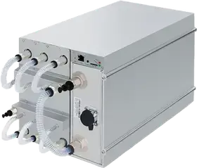 Bitmain Antminer S19 XP Hydro