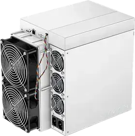 Bitmain Antminer S19K PRO