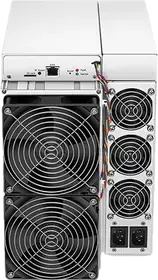 Bitmain Antminer S19K PRO