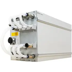 Bitmain Antminer S21+ Hydro