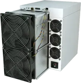 Bitmain Antminer S21 Pro
