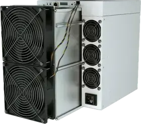 Bitmain Antminer S21 XP