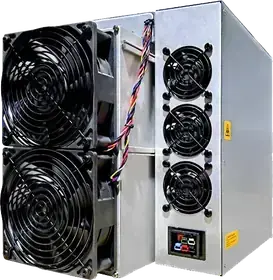 Bitmain Antminer T21
