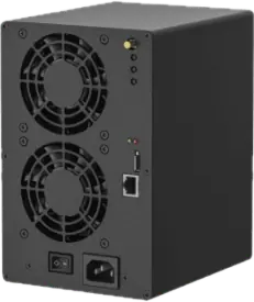 Goldshell MINI DOGE III PLUS