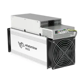 Whatsminer M50S