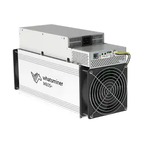 Whatsminer M60S+
