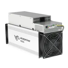 Whatsminer M60S