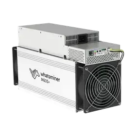 Whatsminer M61S+